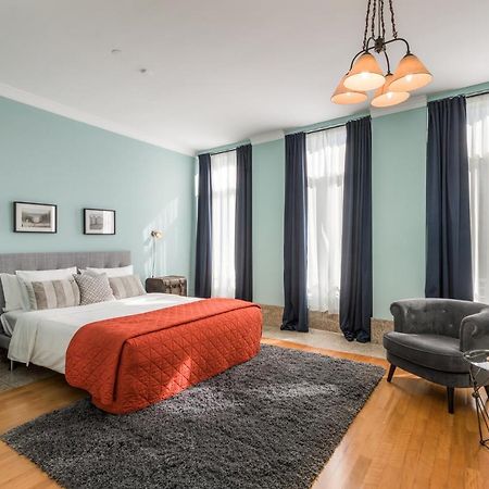 פורטו Carpe Diem Apartments מראה חיצוני תמונה