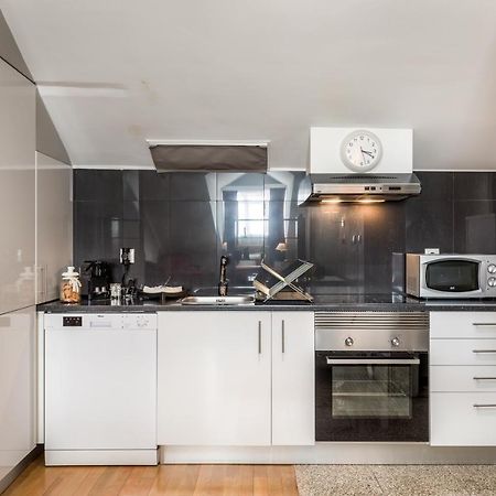 פורטו Carpe Diem Apartments מראה חיצוני תמונה