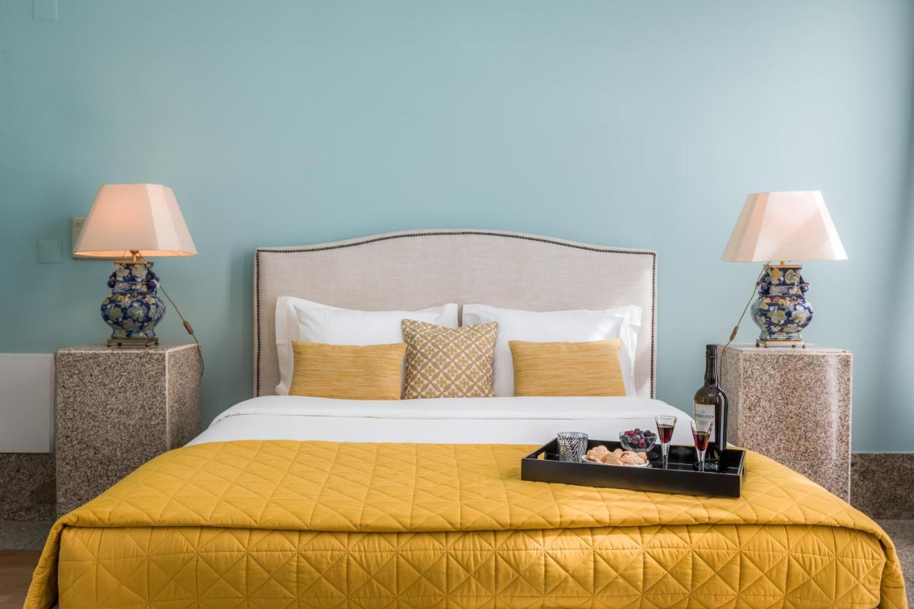 פורטו Carpe Diem Apartments מראה חיצוני תמונה