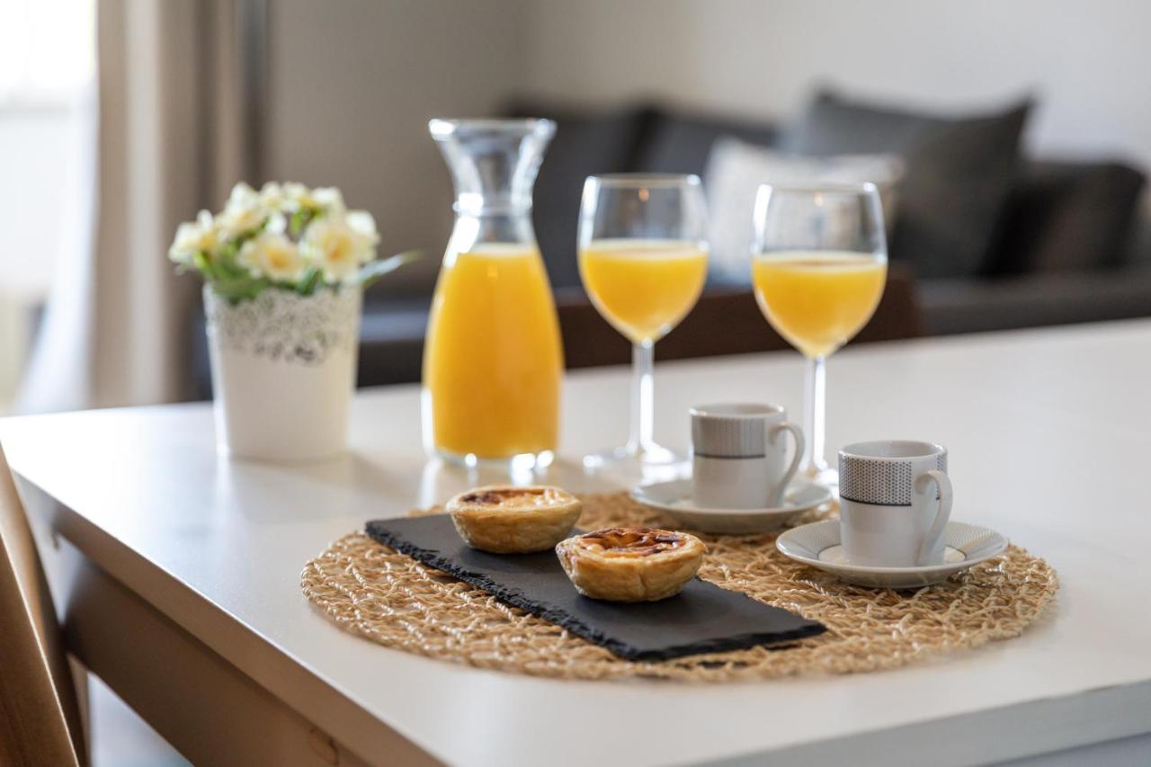 פורטו Carpe Diem Apartments מראה חיצוני תמונה
