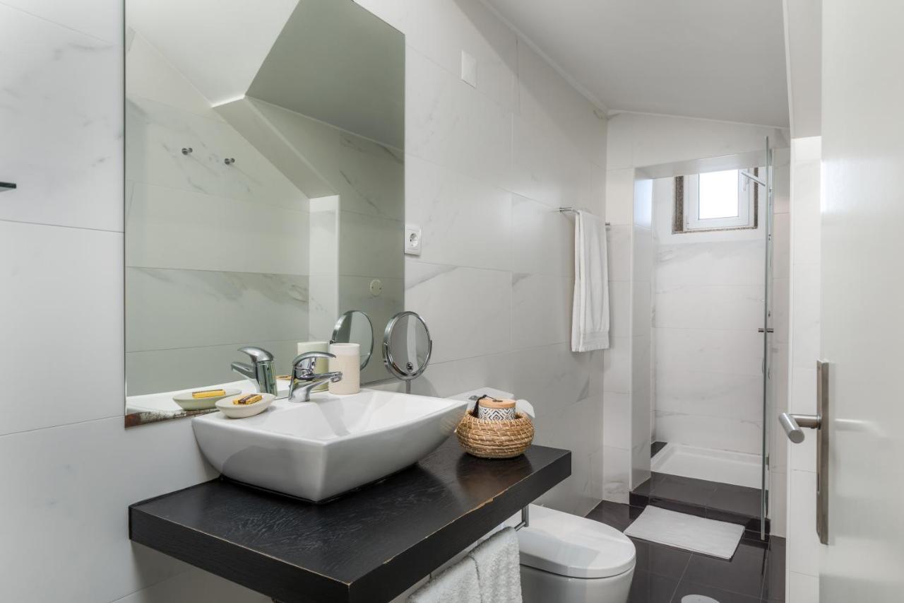 פורטו Carpe Diem Apartments מראה חיצוני תמונה