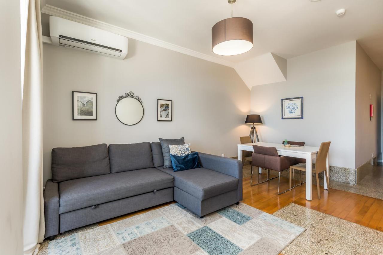 פורטו Carpe Diem Apartments מראה חיצוני תמונה