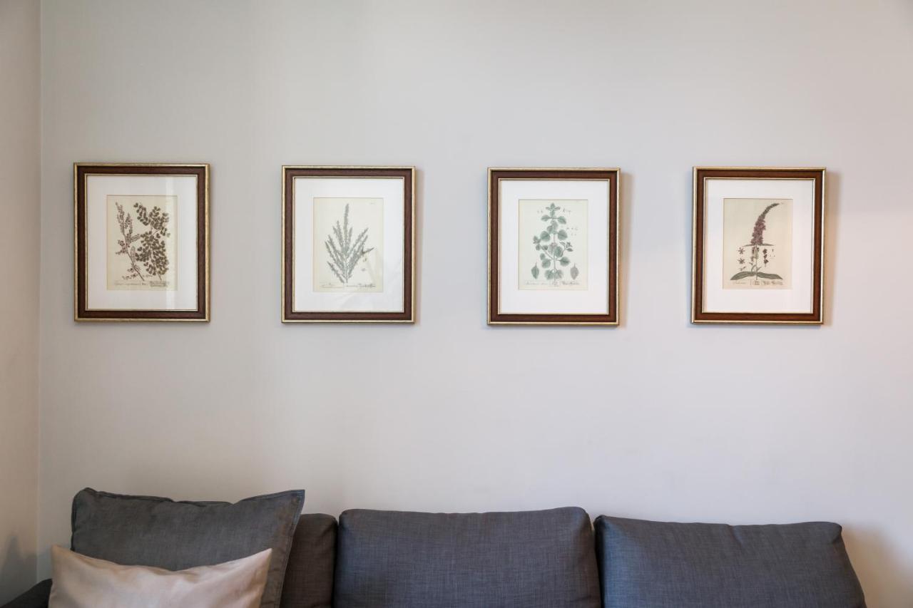 פורטו Carpe Diem Apartments מראה חיצוני תמונה