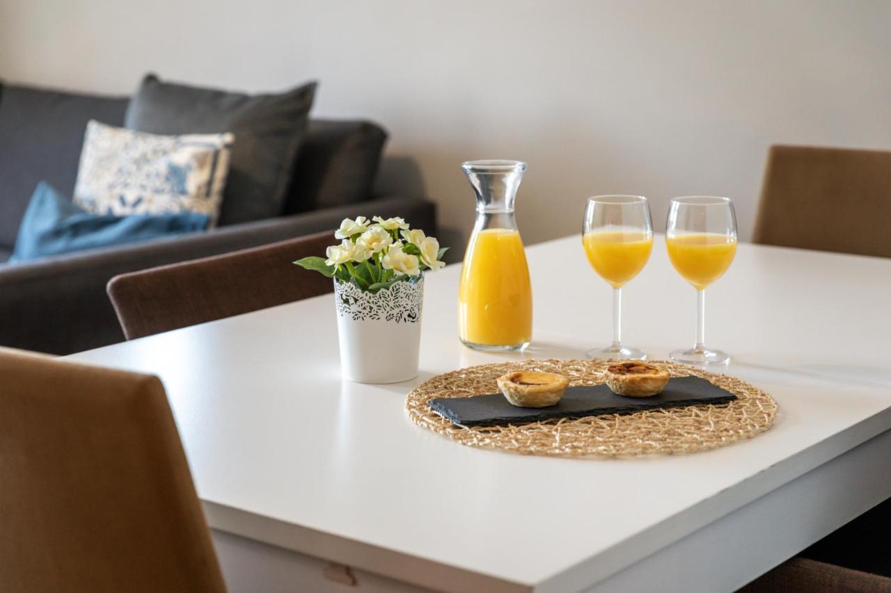 פורטו Carpe Diem Apartments מראה חיצוני תמונה