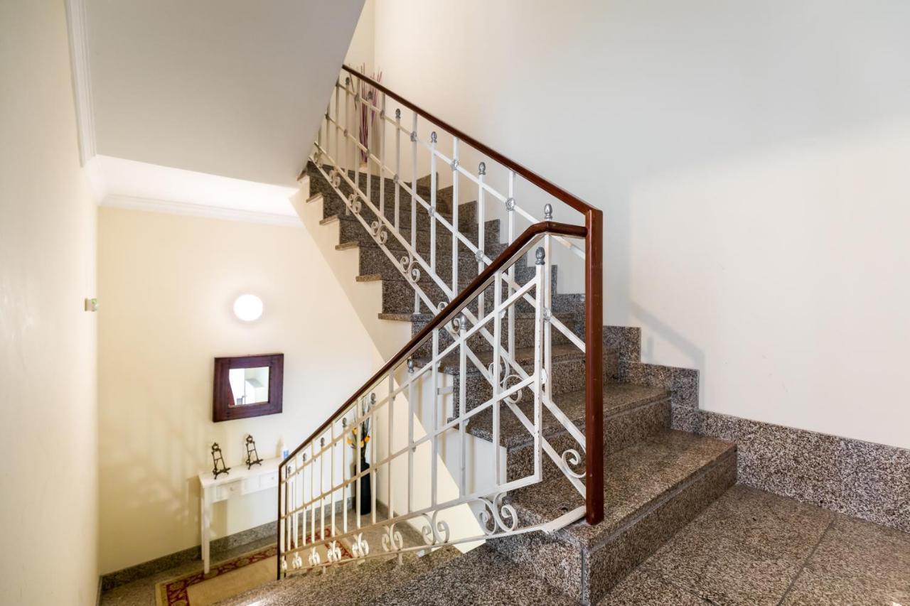 פורטו Carpe Diem Apartments מראה חיצוני תמונה