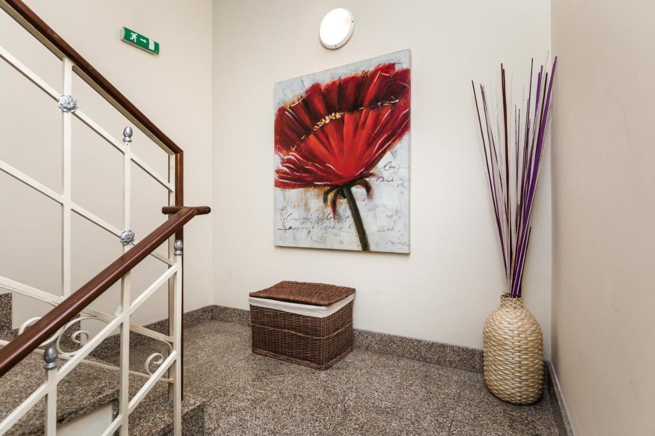 פורטו Carpe Diem Apartments מראה חיצוני תמונה