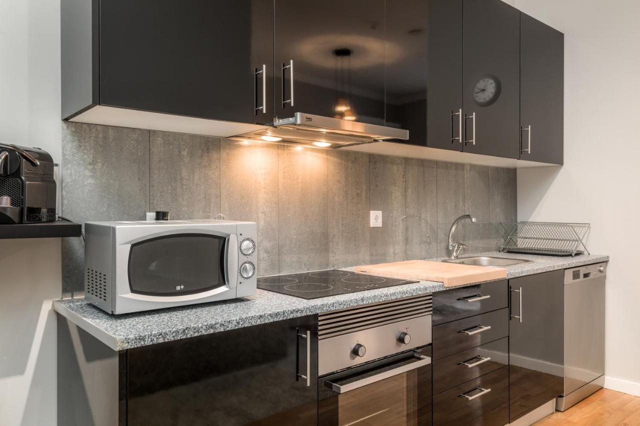 פורטו Carpe Diem Apartments מראה חיצוני תמונה