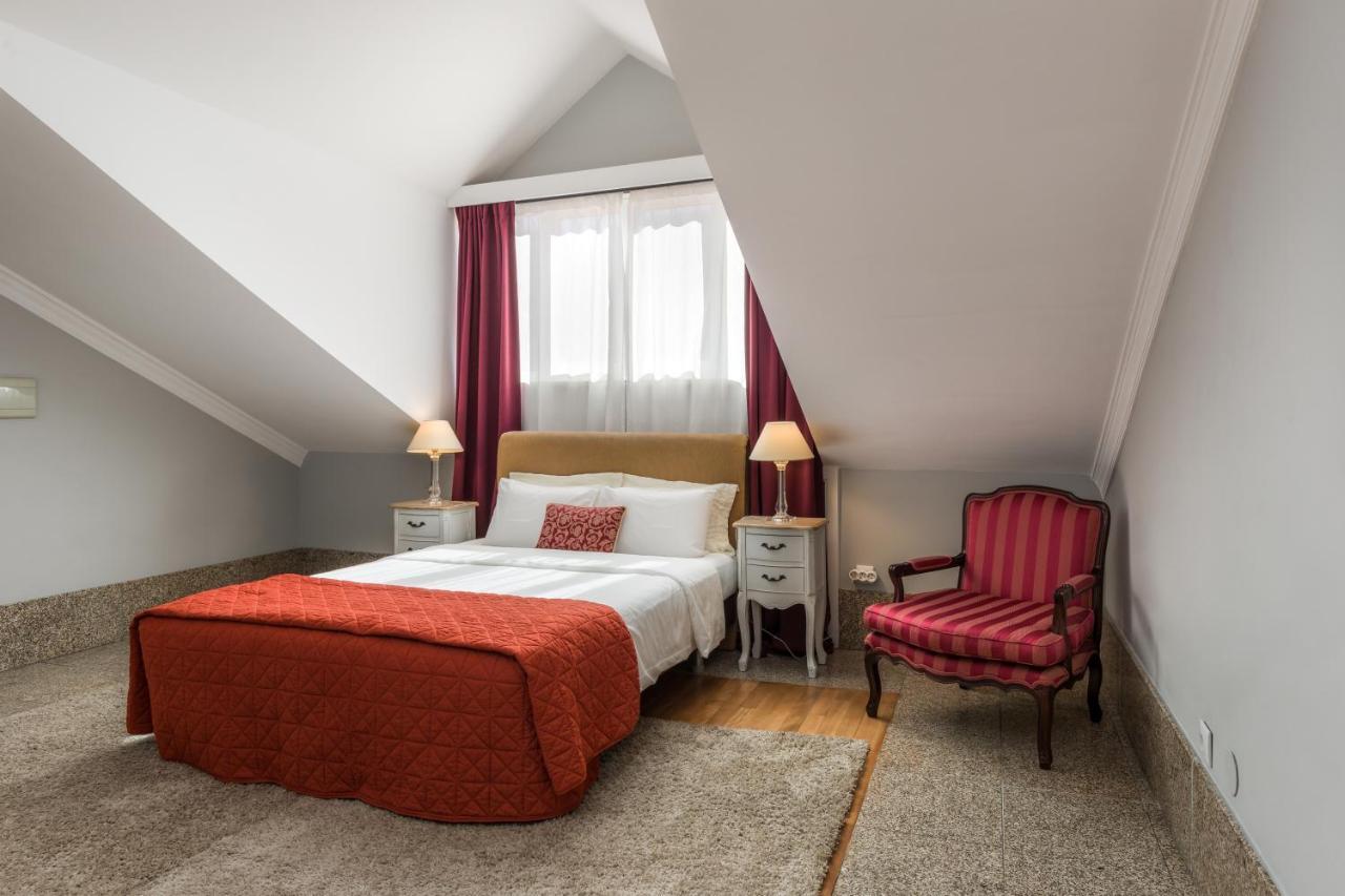 פורטו Carpe Diem Apartments מראה חיצוני תמונה