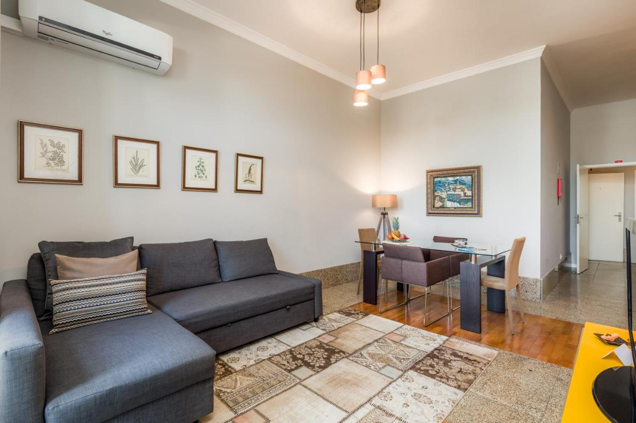 פורטו Carpe Diem Apartments מראה חיצוני תמונה