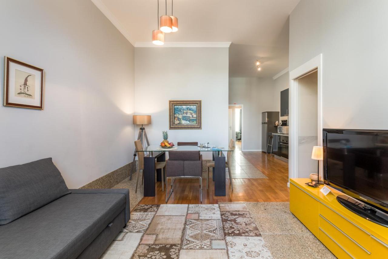 פורטו Carpe Diem Apartments מראה חיצוני תמונה
