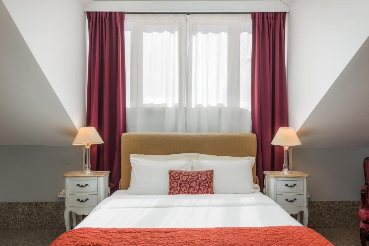 פורטו Carpe Diem Apartments מראה חיצוני תמונה