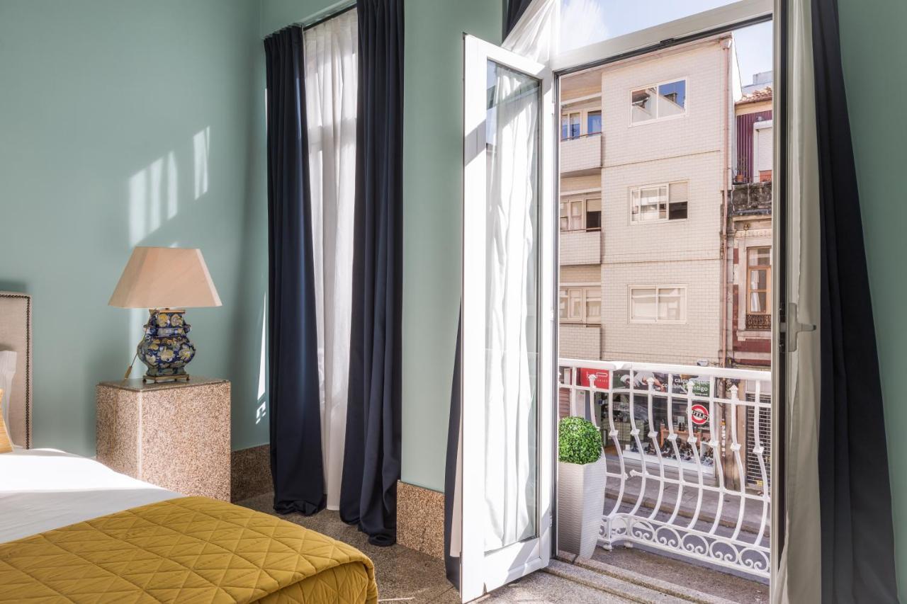 פורטו Carpe Diem Apartments מראה חיצוני תמונה
