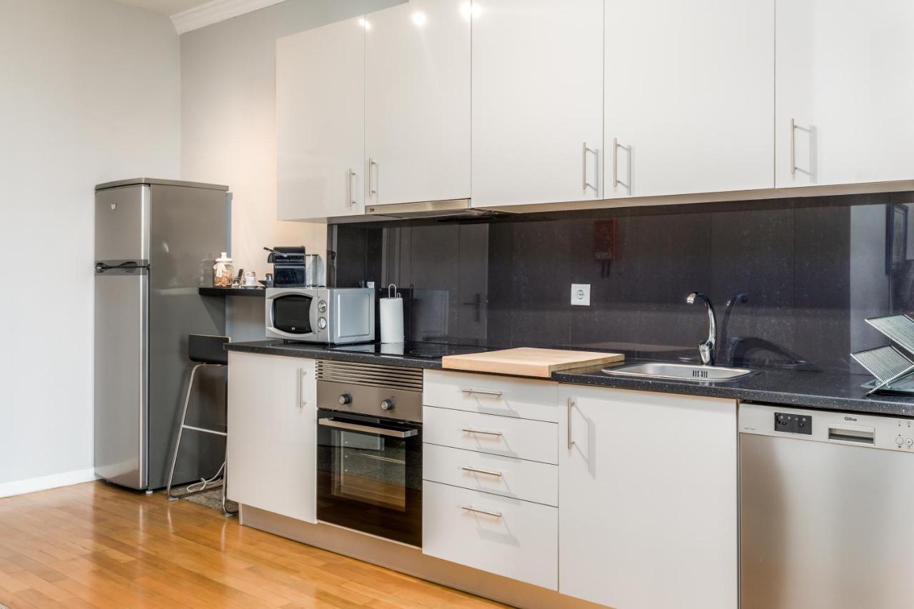 פורטו Carpe Diem Apartments מראה חיצוני תמונה