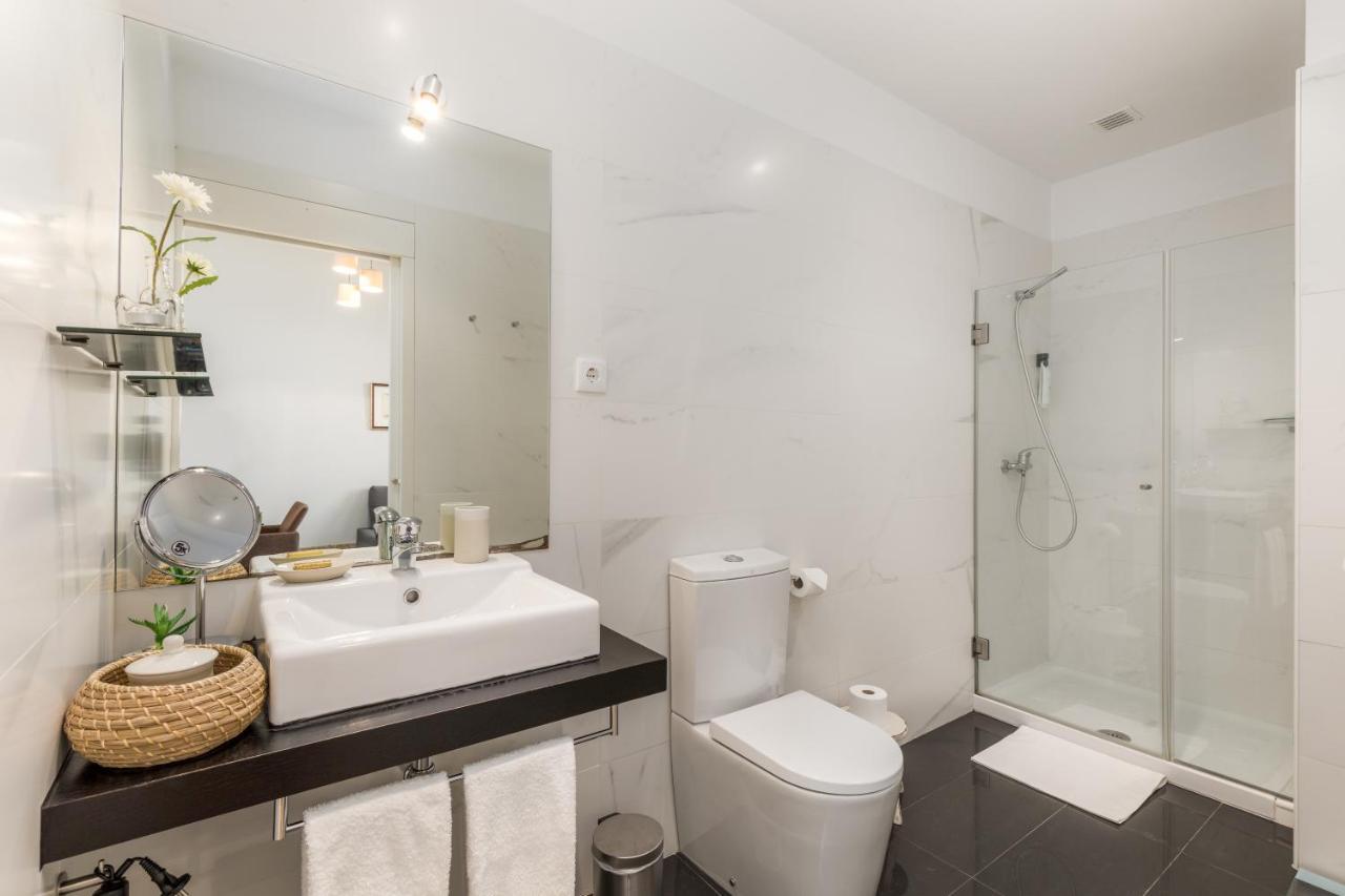 פורטו Carpe Diem Apartments מראה חיצוני תמונה