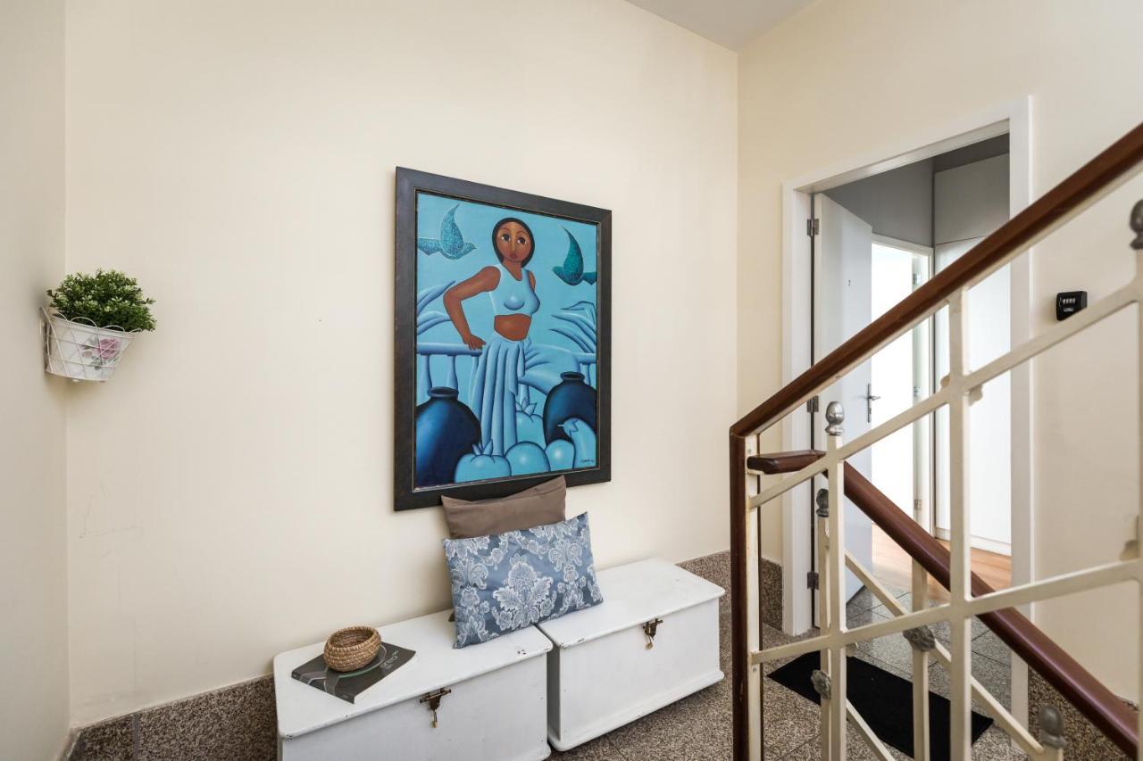 פורטו Carpe Diem Apartments מראה חיצוני תמונה