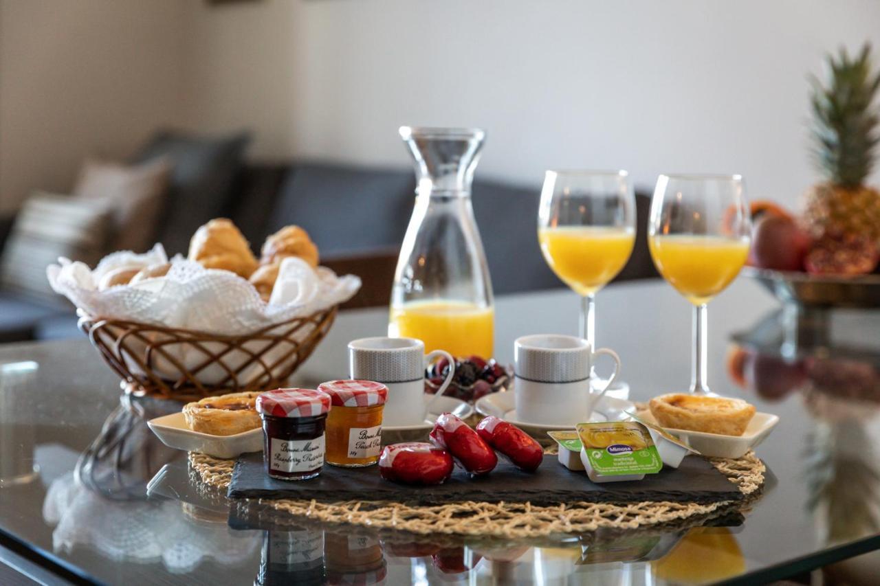 פורטו Carpe Diem Apartments מראה חיצוני תמונה